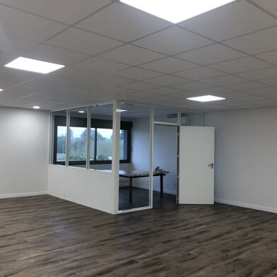 Commerce 1 pièces 670 €