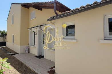 Maison 5 pièces 196100 €