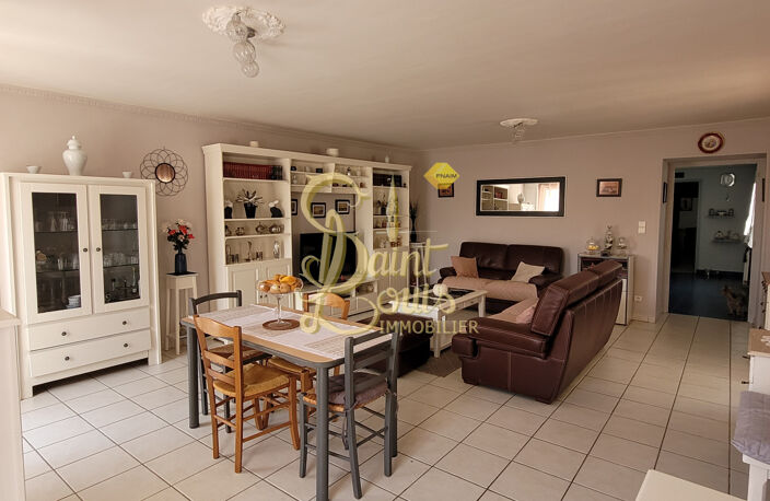 MAISON DE VILLAGE DE 170 M2 3 CHAMBRES POSS 4 AVEC PETIT JAR — photo 4