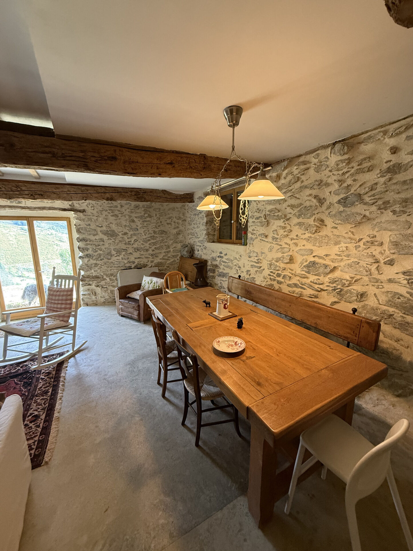 Chalet  T3 à vendre Gaillagos 65400