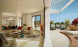 Appartement 5 Pièces 137 m² à vendre à Mérignac (33700)