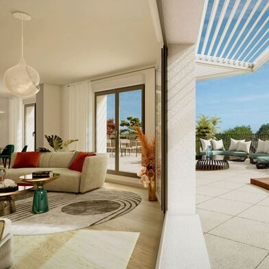 Appartement 5 pièces 760000 €