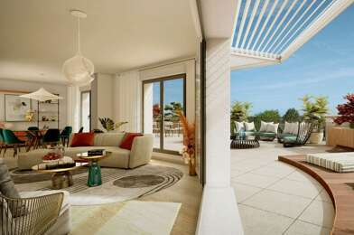 Appartement 5 pièces 760000 €