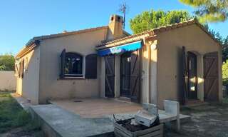 Maison 3 Pièces 55 m² à louer à Saint-Nazaire-d'Aude (11120)