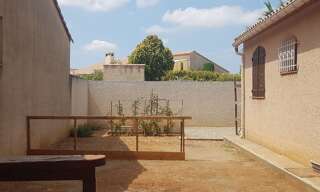 Maison 3 Pièces 55 m² à louer à Saint-Nazaire-d'Aude (11120)