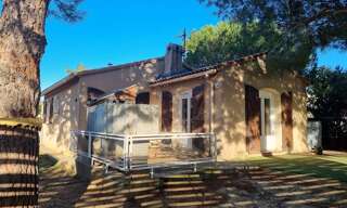 Maison 3 Pièces 55 m² à louer à Saint-Nazaire-d'Aude (11120)