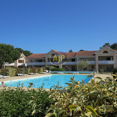 Appartement 3 pièces 129240 €