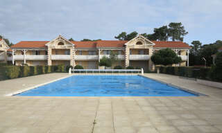 Appartement 3 Pièces 38 m² à vendre à Soulac-sur-Mer (33780)