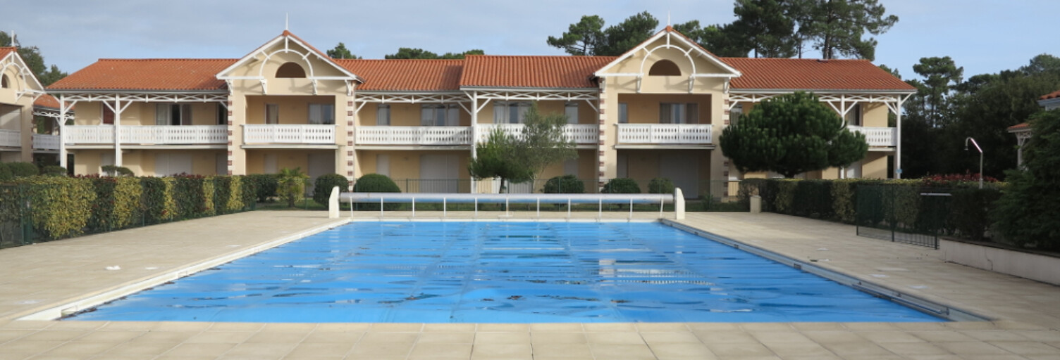 Appartement 3 Pièces 38 m² à vendre à Soulac-sur-Mer (33780)