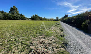 Terrain  692 m² à vendre à Castelnaudary (11400)