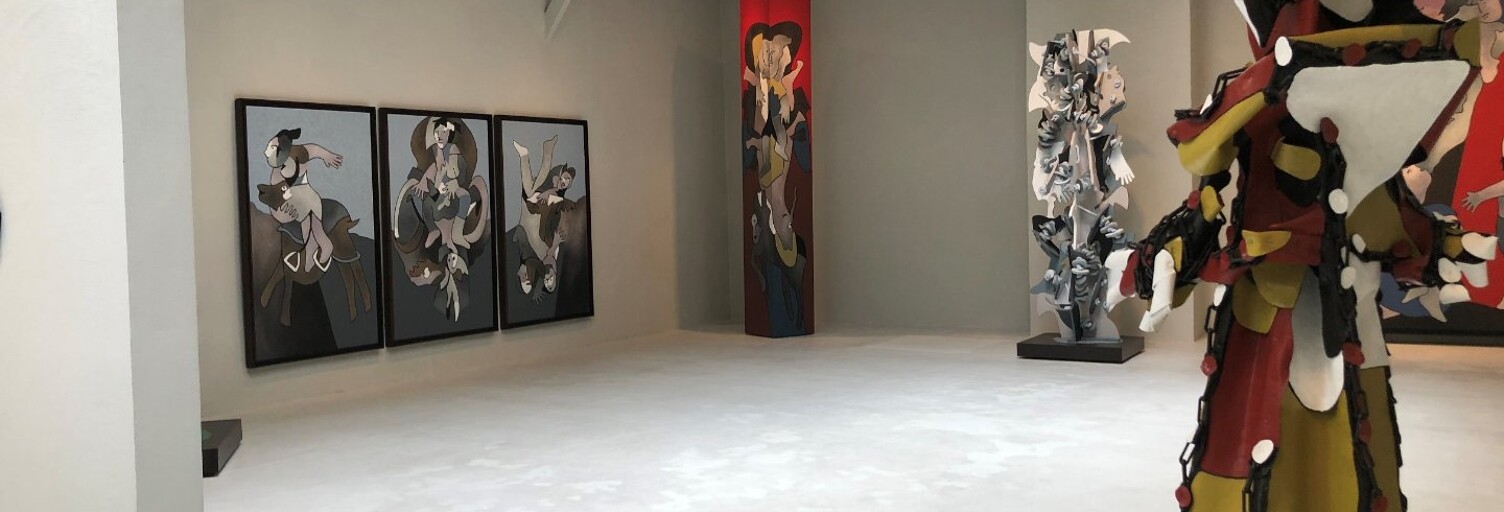 Maison 12 Pièces 798 m² à vendre à Bezons (95870)