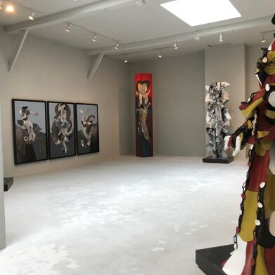 Maison 12 pièces 3180000 €