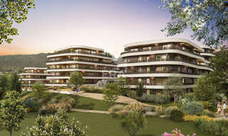 Appartement 4 Pièces 124 m² à vendre à Grésy-sur-Aix (73100)