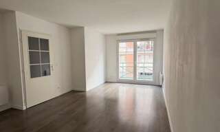 Appartement 2 Pièces 47 m² à louer à Lille (59000)