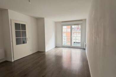 Appartement 2 pièces 787 €