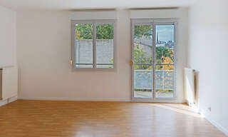 Appartement 2 Pièces 53 m² à louer à Reims (51100)