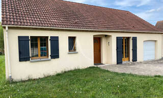 Maison 5 Pièces 84 m² à vendre à Fay-aux-Loges (45450)