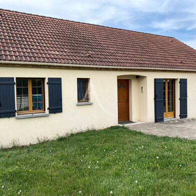 Maison 5 pièces 228900 €