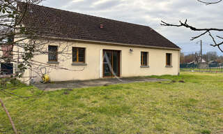 Maison 5 Pièces 84 m² à vendre à Fay-aux-Loges (45450)