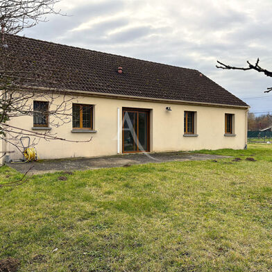 Maison 5 pièces 218500 €