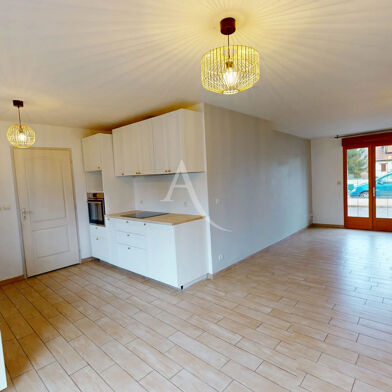 Maison 5 pièces 218500 €