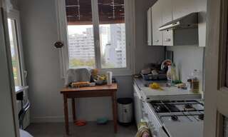 Appartement 4 Pièces 85 m² à vendre à Saint-Étienne (42000)