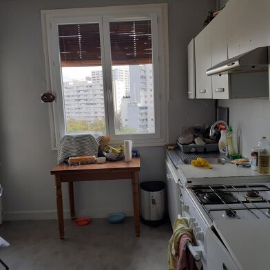 Appartement 4 pièces 95000 €