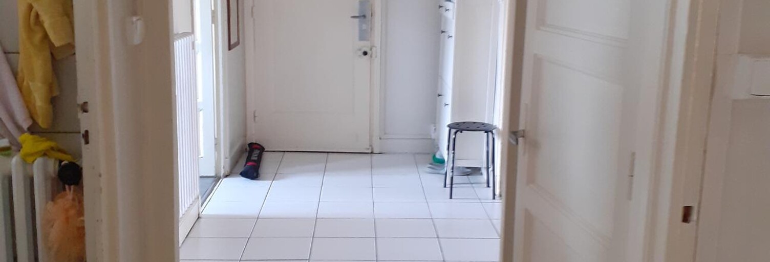 Appartement 4 Pièces 85 m² à vendre à Saint-Étienne (42000)