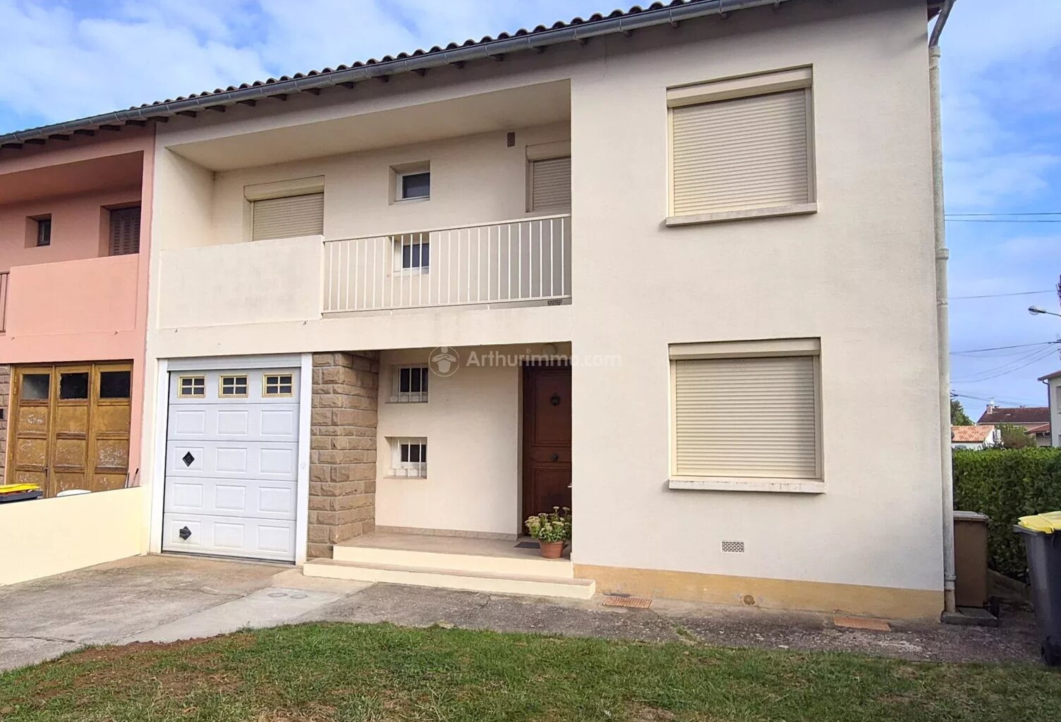 Maison T5 — photo 1