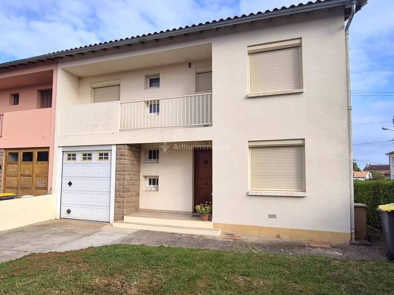 Maison T5 — photo 1
