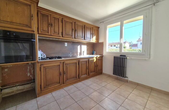 Maison T5 — photo 3