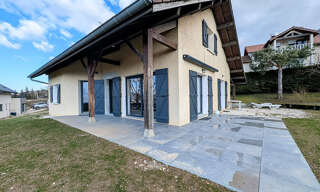 Maison 5 Pièces 140 m² à louer à Aix-les-Bains (73100)