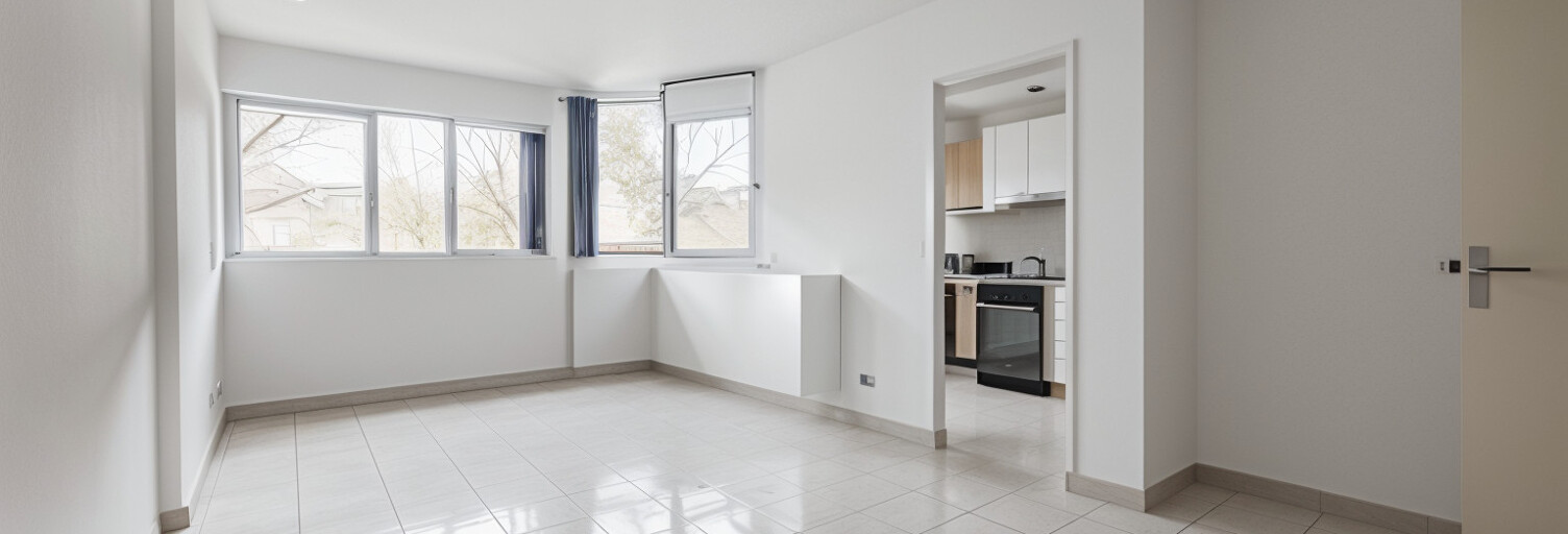 Appartement 4 Pièces 78 m² à louer à Champs-sur-Marne (77420)