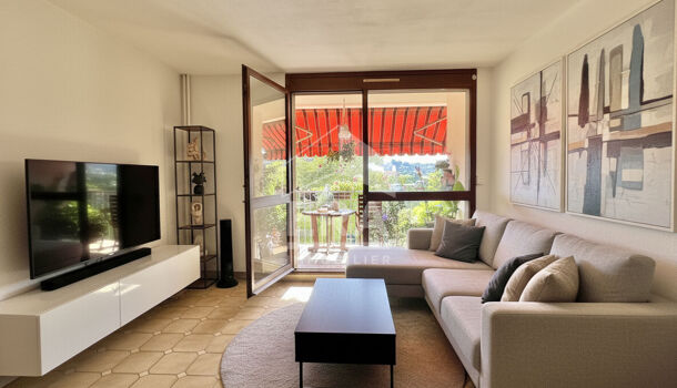 Appartement 4 pièces  à vendre Marseille 12eme 13012