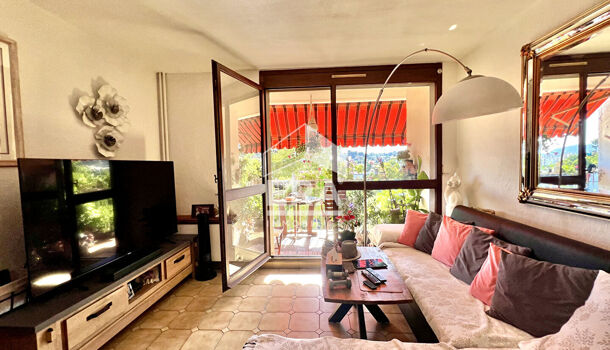 Appartement 4 pièces  à vendre Marseille 12eme 13012