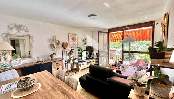 Appartement 4 pièces  à vendre Marseille 12eme 13012