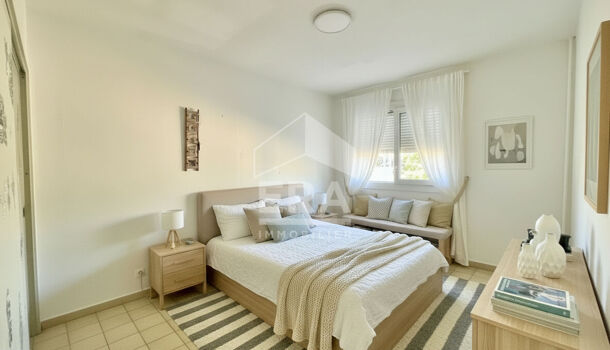 Appartement 4 pièces  à vendre Marseille 12eme 13012