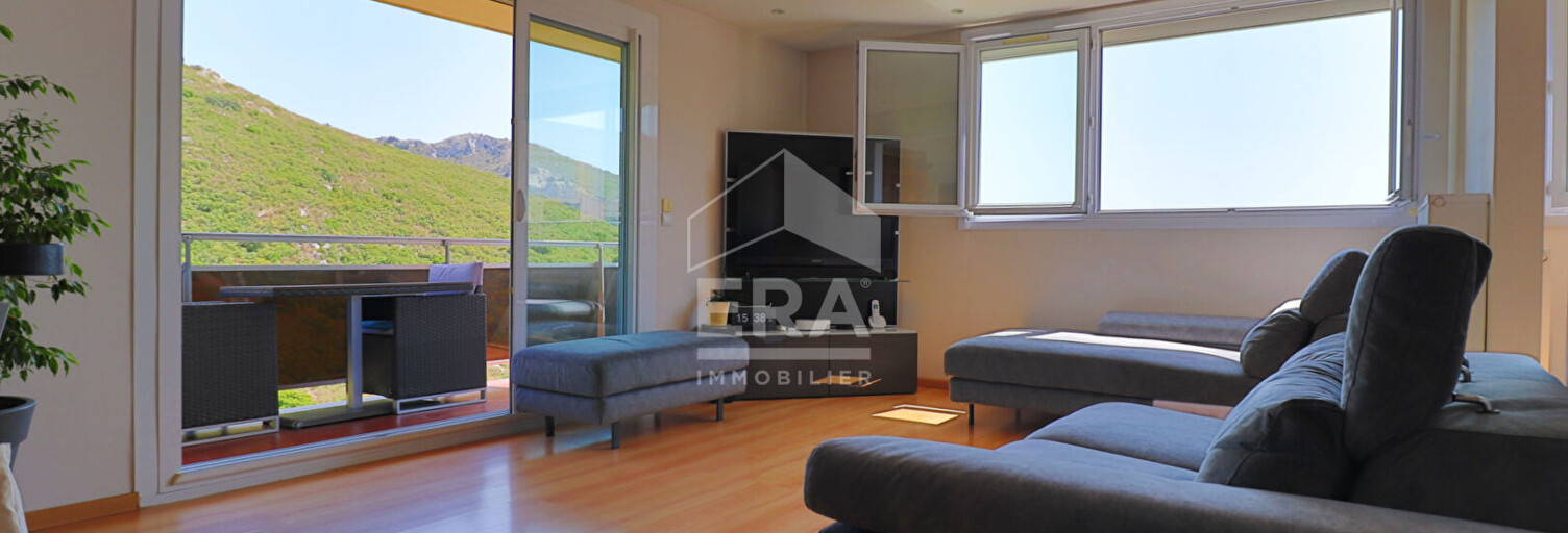 Appartement 4 Pièces 78 m² à vendre à Marseille 10 (13010)