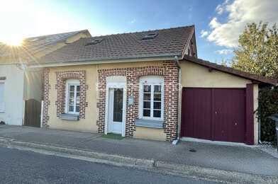 Maison 5 pièces 143000 €
