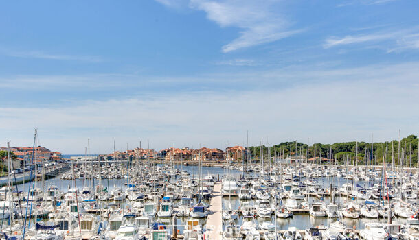 Appartement 4 pièces  à vendre Capbreton 40130