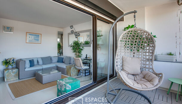 Appartement 4 pièces  à vendre Capbreton 40130