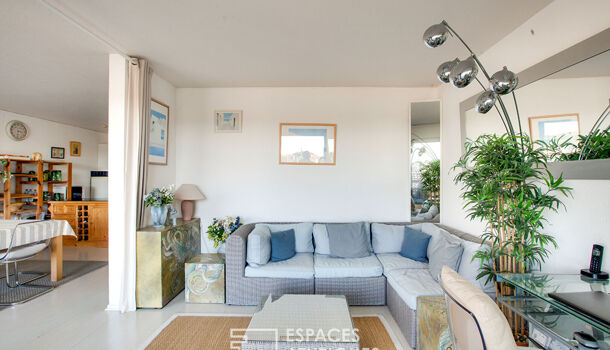 Appartement 4 pièces  à vendre Capbreton 40130