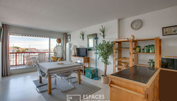 Appartement 4 pièces  à vendre Capbreton 40130