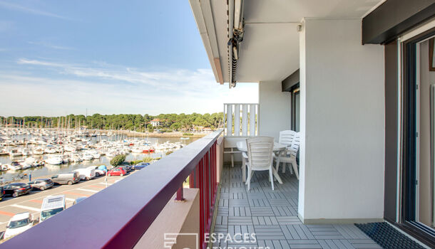 Appartement 4 pièces  à vendre Capbreton 40130