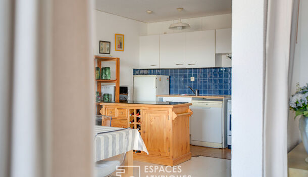 Appartement 4 pièces  à vendre Capbreton 40130