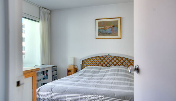 Appartement 4 pièces  à vendre Capbreton 40130