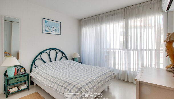 Appartement 4 pièces  à vendre Capbreton 40130