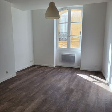 Appartement 2 pièces 194000 €