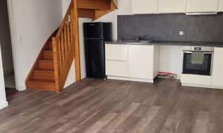 Appartement 2 Pièces 52 m² à vendre à Bordeaux (33000)