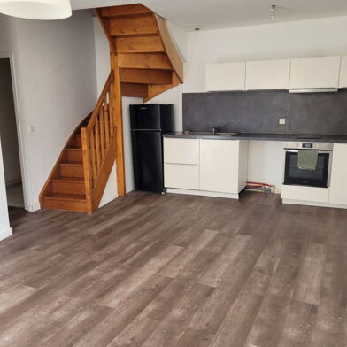 Appartement 2 pièces 194000 €